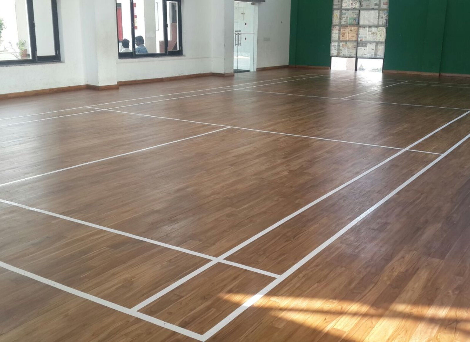 thumbnail: Huddersfield University